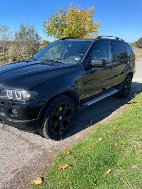 Обява за продажба на BMW X5 Sport Pack 218к.с. ~10 999 лв. - изображение 2