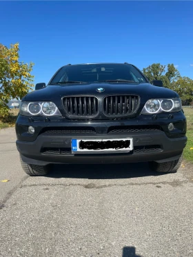 Обява за продажба на BMW X5 Sport Pack 218к.с. ~10 999 лв. - изображение 4