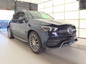 Mercedes-Benz GLE 350 4MATIC* AMG PACK* BURMESTER* PANO* DIGITAL*  - 52999 лв. / 27097.96 € - 62159804 3
