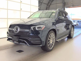 Mercedes-Benz GLE 350 4MATIC* AMG PACK* BURMESTER* PANO* DIGITAL* 