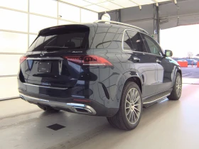 Mercedes-Benz GLE 350 4MATIC* AMG PACK* BURMESTER* PANO* DIGITAL*  - 52999 лв. / 27097.96 € - 62159804 4