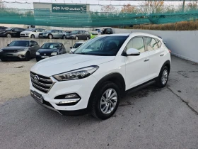 Hyundai Tucson 1.7CRDI Xplossible ISG* КАМЕРА* НАВИ