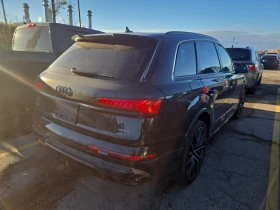 Audi Q7 * CARFAX * БЕЗ ПЪРВОНАЧАЛНА ВНОСКА - 52000 лв. / 26587.18 € - 16527767 4