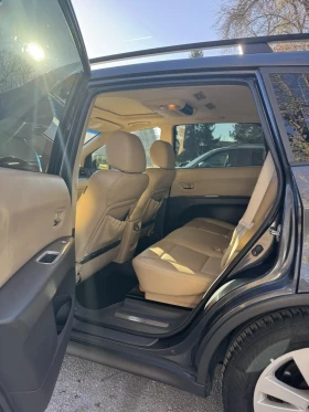 Subaru B10 Tribeka Executive | Mobile.bg    11