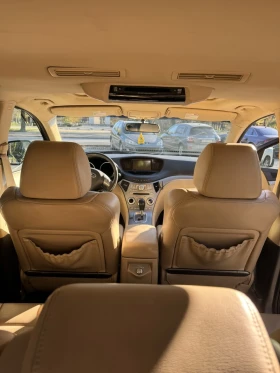 Subaru B10 Tribeka Executive | Mobile.bg    8