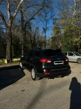 Subaru B10 Tribeka Executive | Mobile.bg    4