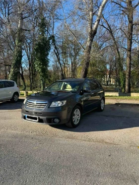     Subaru B10 Tribeka Executive