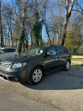 Subaru B10 Tribeka Executive | Mobile.bg    7