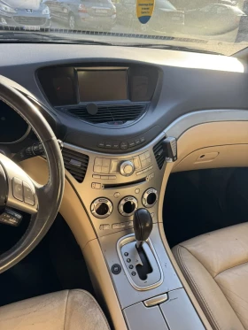 Subaru B10 Tribeka Executive | Mobile.bg    10