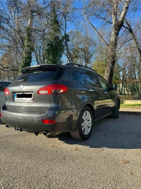 Subaru B10 Tribeka Executive | Mobile.bg    3