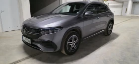 Mercedes-Benz EQA 350 4MATIC - 71900 лв. / 36761.89 € - 33571943 2