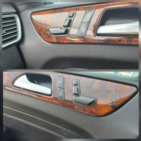 Mercedes-Benz ML 350 ПРУЖИНИ* EU6* ПОДГРЕВ * ШИБИДАХ  - 29900 лв. / 15287.63 € - 67109493 14