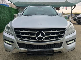 Mercedes-Benz ML 350 ПРУЖИНИ* EU6* ПОДГРЕВ * ШИБИДАХ  - 29900 лв. / 15287.63 € - 67109493 8