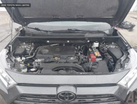 Toyota Rav4 LIMITED - 37000 лв. / 18917.80 € - 27371701 7