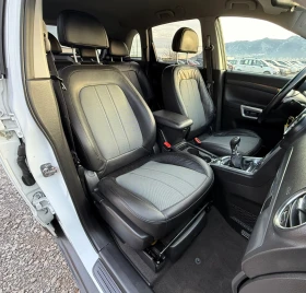 Opel Antara 2.4i 167к.с * ГАЗ* * 4х4* * Италия*  - 13800 лв. / 7055.83 € - 16744431 13