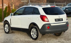 Opel Antara 2.4i 167к.с * ГАЗ* * 4х4* * Италия*  - 13800 лв. / 7055.83 € - 16744431 4