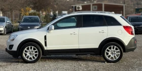 Opel Antara 2.4i 167к.с * ГАЗ* * 4х4* * Италия*  - 13800 лв. / 7055.83 € - 16744431 7