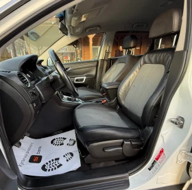 Opel Antara 2.4i 167к.с * ГАЗ* * 4х4* * Италия*  - 13800 лв. / 7055.83 € - 16744431 12