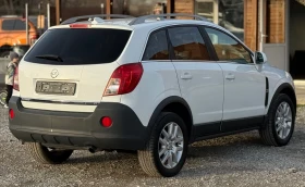 Opel Antara 2.4i 167к.с * ГАЗ* * 4х4* * Италия*  - 13800 лв. / 7055.83 € - 16744431 6