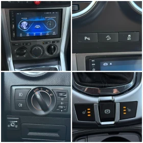 Opel Antara 2.4i 167к.с * ГАЗ* * 4х4* * Италия*  - 13800 лв. / 7055.83 € - 16744431 16