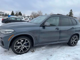 BMW X5 * xDrive40i * CARFAX * БЕЗ ПЪРВОНАЧАЛНА ВНОСКА - 60250 лв. / 30805.34 € - 87868316 2
