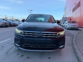 ����� �� �������� �� VW Tiguan 2.0TDI* DSG* Digital* LED