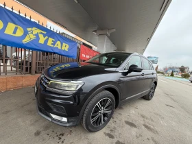 ����� �� �������� �� VW Tiguan 2.0TDI* DSG* Digital* LED