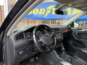 VW Tiguan 2.0TDI* DSG* Digital* LED | Mobile.bg � ����� ������ 9
