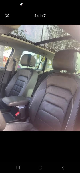 VW Tiguan 2.0TDI* DSG* Digital* LED - 28900 лв. / 14776.34 € - 84643528 4
