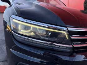 ����� �� �������� �� VW Tiguan 2.0TDI* DSG* Digital* LED