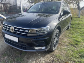 VW Tiguan 2.0TDI* DSG* Digital* LED