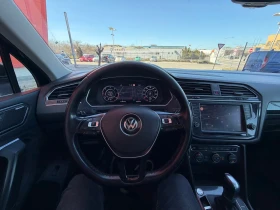 VW Tiguan 2.0TDI* DSG* Digital* LED - 15999 € / 31291.32 лв. - 84643528 15