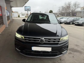����� �� �������� �� VW Tiguan 2.0TDI* DSG* Digital* LED