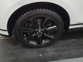 Land Rover Range Rover Velar * R DYNAMIC S * CARFAX * ЦЕНА ДО БГ, снимка 17