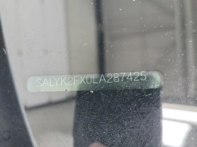 Land Rover Range Rover Velar * R DYNAMIC S * CARFAX * ЦЕНА ДО БГ, снимка 15