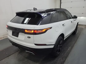 Land Rover Range Rover Velar * R DYNAMIC S * CARFAX * ЦЕНА ДО БГ, снимка 3