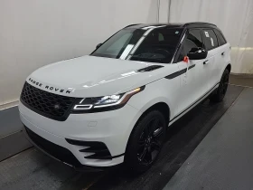 Land Rover Range Rover Velar * R DYNAMIC S * CARFAX * ЦЕНА ДО БГ, снимка 1
