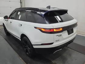 Land Rover Range Rover Velar * R DYNAMIC S * CARFAX * ЦЕНА ДО БГ, снимка 4