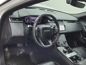 Land Rover Range Rover Velar * R DYNAMIC S * CARFAX * ЦЕНА ДО БГ, снимка 9
