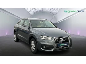 Audi Q3 2.0 TDi quattro, Месечна вноска от 227   - 11990 € / 23450.40 лв. - 61090062 8