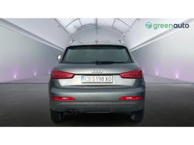 Audi Q3 2.0 TDi quattro, Месечна вноска от 227   - 11990 € / 23450.40 лв. - 61090062 4