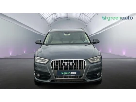 Audi Q3 2.0 TDi quattro, Месечна вноска от 227   - 11990 € / 23450.40 лв. - 61090062 5