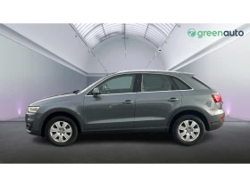 Audi Q3 2.0 TDi quattro, Месечна вноска от 227   - 11990 € / 23450.40 лв. - 61090062 3