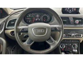 Audi Q3 2.0 TDi quattro, Месечна вноска от 227   - 11990 € / 23450.40 лв. - 61090062 13