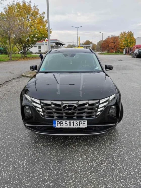 Hyundai Tucson Plug-in - 29300 € / 57305.82 лв. - 86861474 4