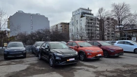 Hyundai Kona 64KWh/Blue Link/SOH96% - 14050 € / 27479.41 лв. - 56149344 15