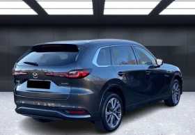Mazda CX-80 2.5 PHEV AWD Takumi Plus = NEW = �������� | Mobile.bg � ����� ������ 2