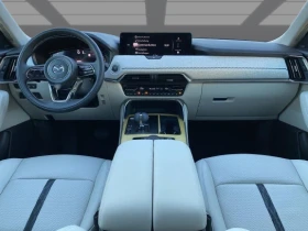 Mazda CX-80 2.5 PHEV AWD Takumi Plus = NEW = �������� | Mobile.bg � ����� ������ 7