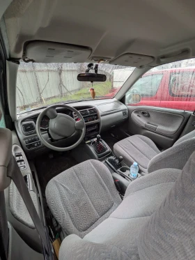 Suzuki Grand vitara Повреда в двигателя! 2.5 v6 144 к.с - 1670 € / 3266.24 лв. - 75055304 3