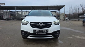 Opel Crossland X KATO ЧИСТО НОВ | Auto.bg — изображение 2